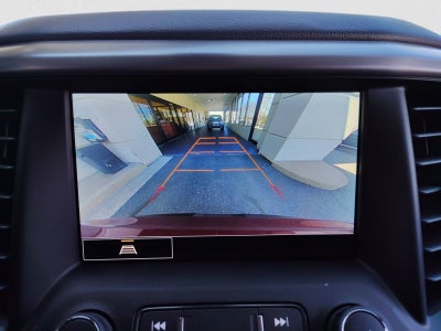 2023 GMC Acadia AT4 AWD