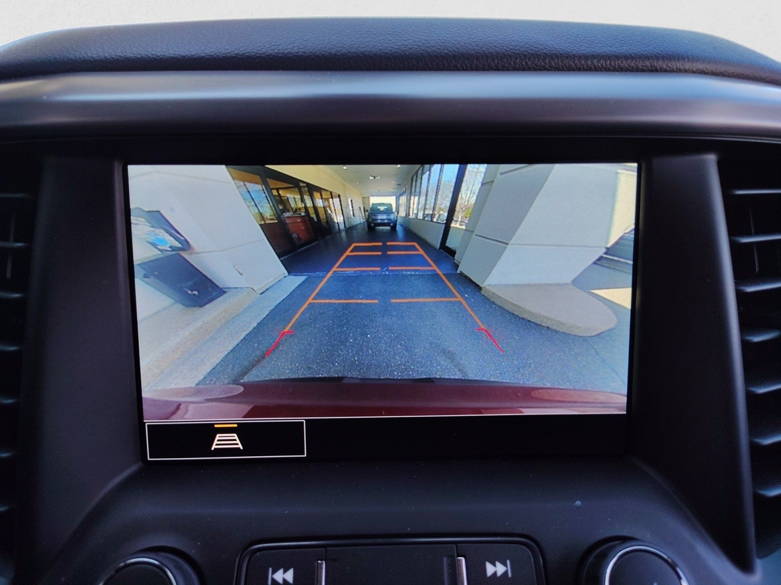 2023 GMC Acadia AT4 AWD