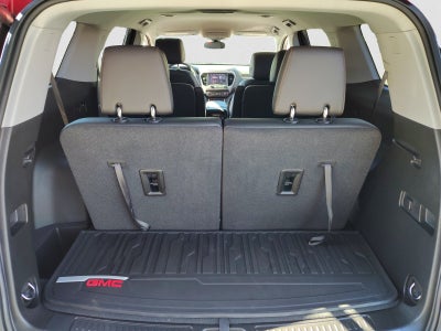 2023 GMC Acadia AT4 AWD