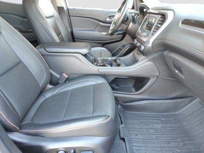 2023 GMC Acadia AT4 AWD