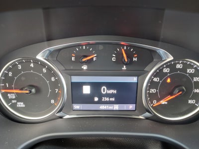 2023 GMC Acadia AT4 AWD