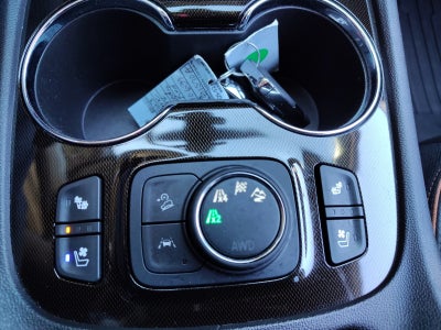 2023 GMC Acadia AT4 AWD