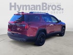 2023 GMC Acadia AT4 AWD