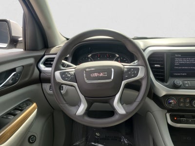 2023 GMC Acadia SLE AWD