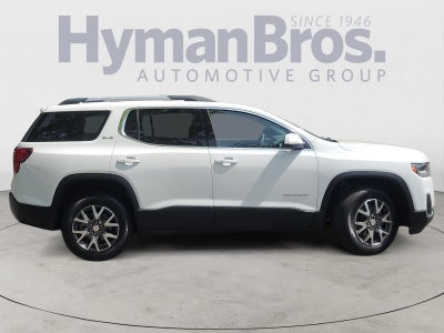 2023 GMC Acadia SLE AWD