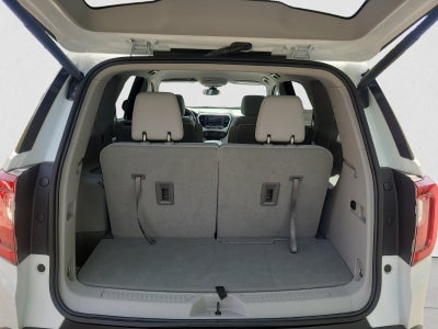 2023 GMC Acadia SLE AWD