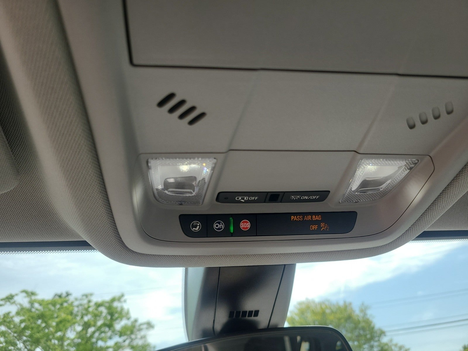 2023 GMC Acadia SLE AWD