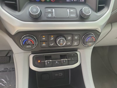 2023 GMC Acadia SLE AWD