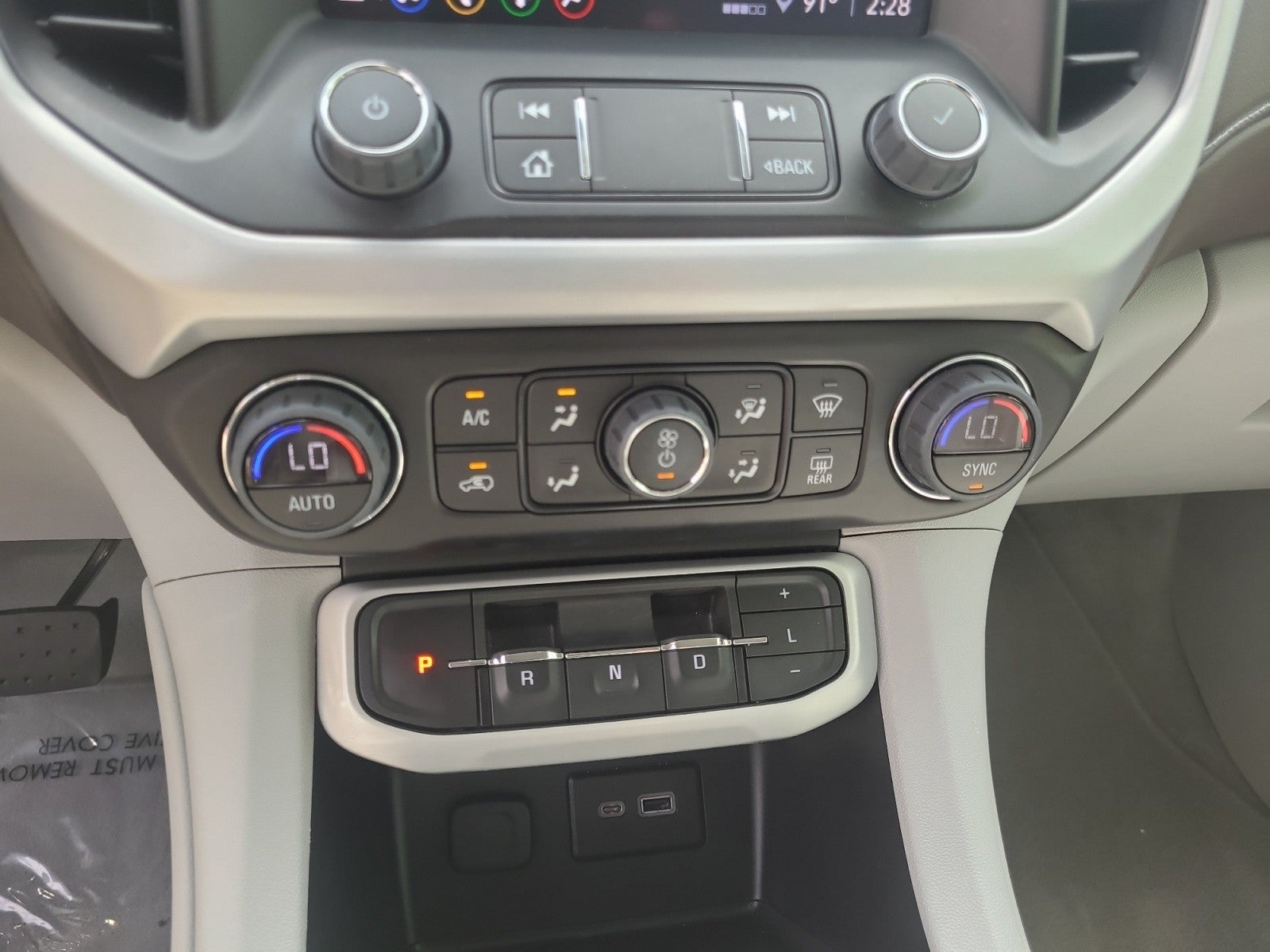 2023 GMC Acadia SLE AWD