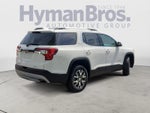 2023 GMC Acadia SLE AWD