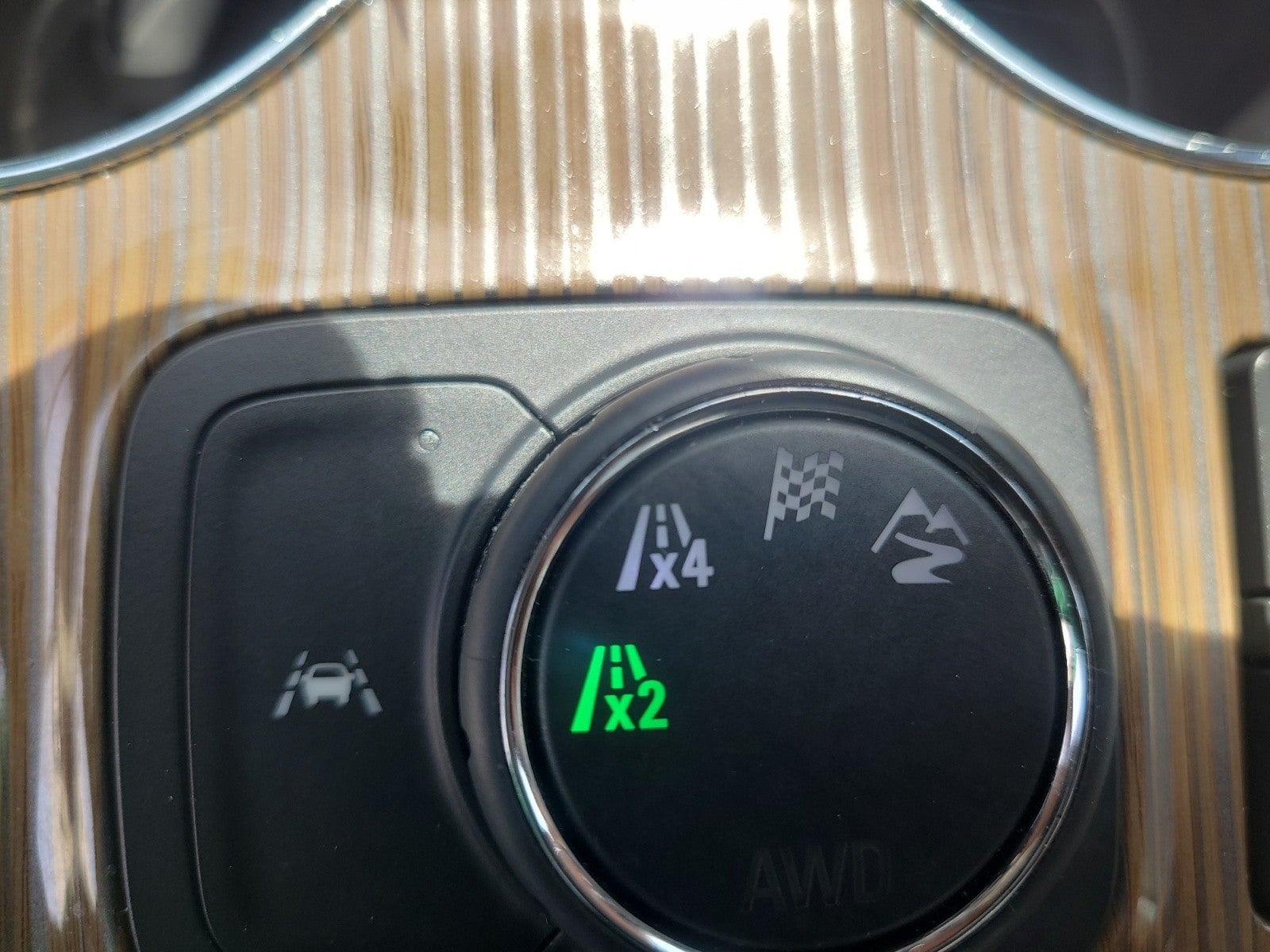 2023 GMC Acadia SLE AWD