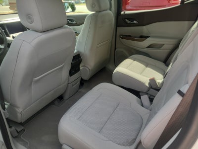 2023 GMC Acadia SLE AWD