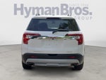 2023 GMC Acadia SLE AWD