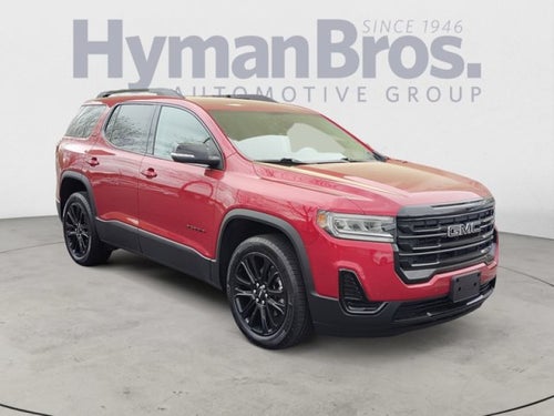 2023 GMC Acadia SLE AWD | Elevation Edition