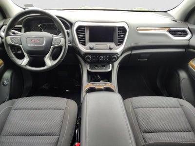 2023 GMC Acadia SLE AWD | Elevation Edition