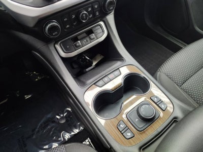 2023 GMC Acadia SLE AWD | Elevation Edition