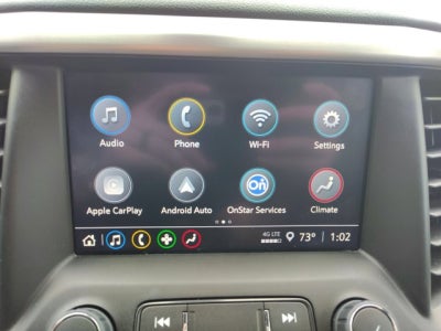 2023 GMC Acadia SLE AWD | Elevation Edition