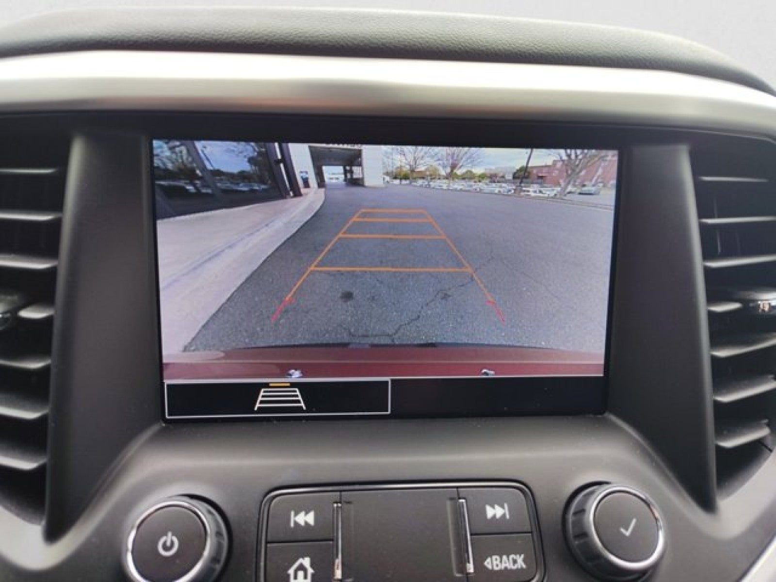 2023 GMC Acadia SLE AWD | Elevation Edition