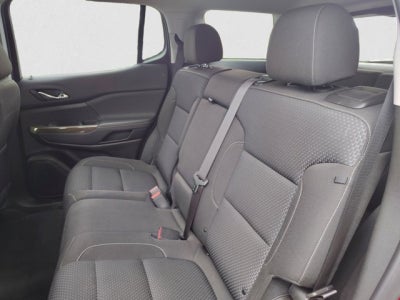 2023 GMC Acadia SLE AWD | Elevation Edition