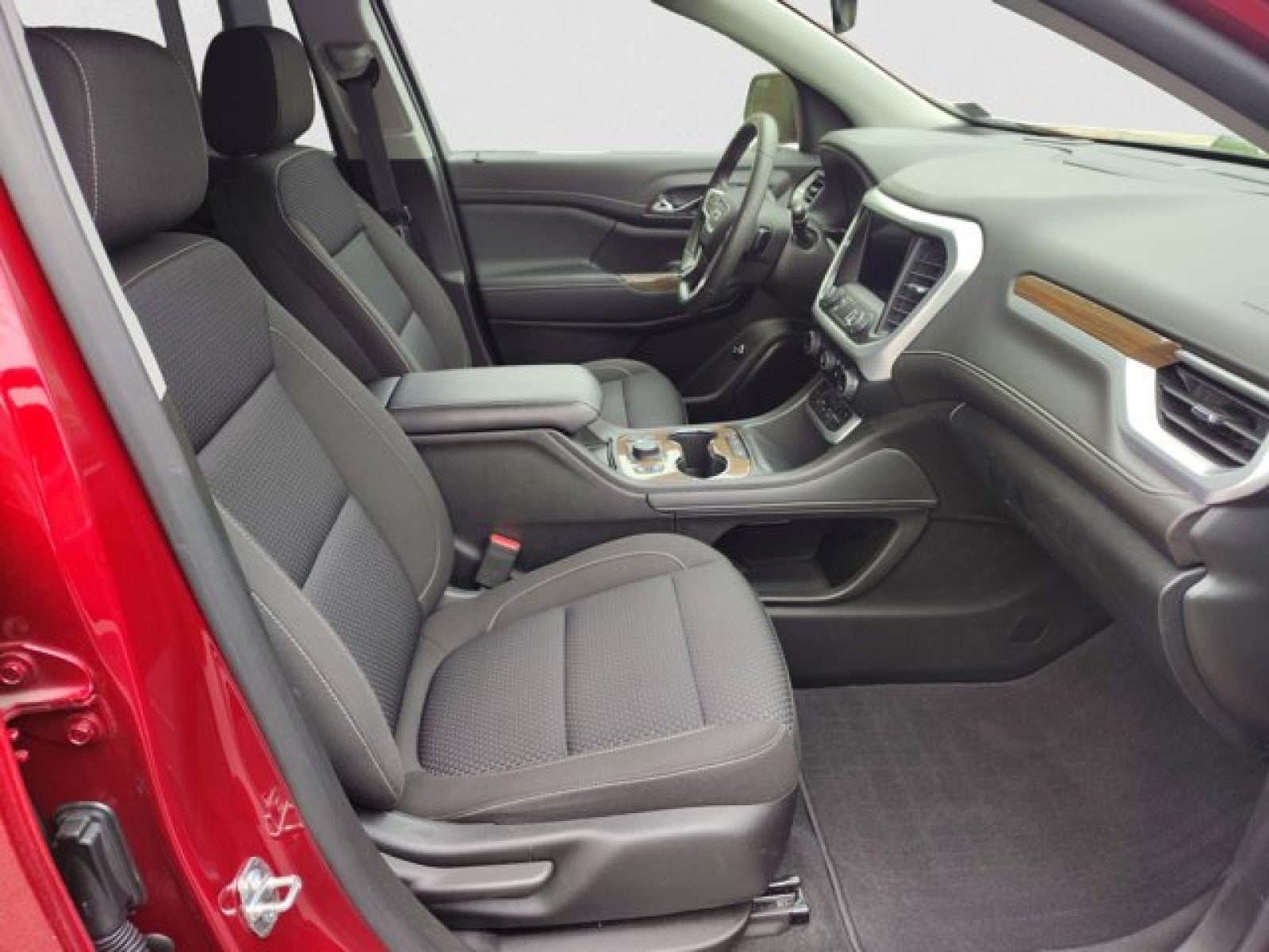 2023 GMC Acadia SLE AWD | Elevation Edition