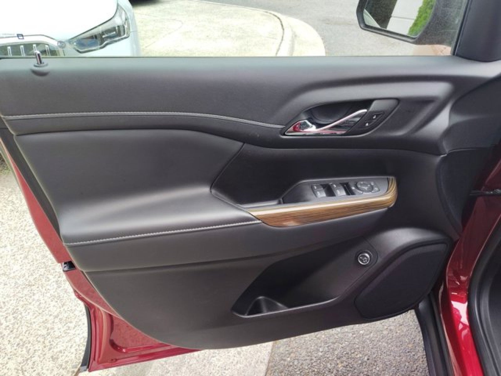 2023 GMC Acadia SLE AWD | Elevation Edition