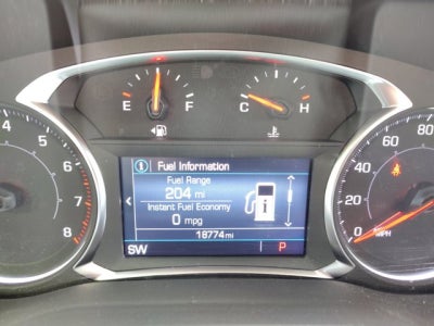 2023 GMC Acadia SLE AWD | Elevation Edition