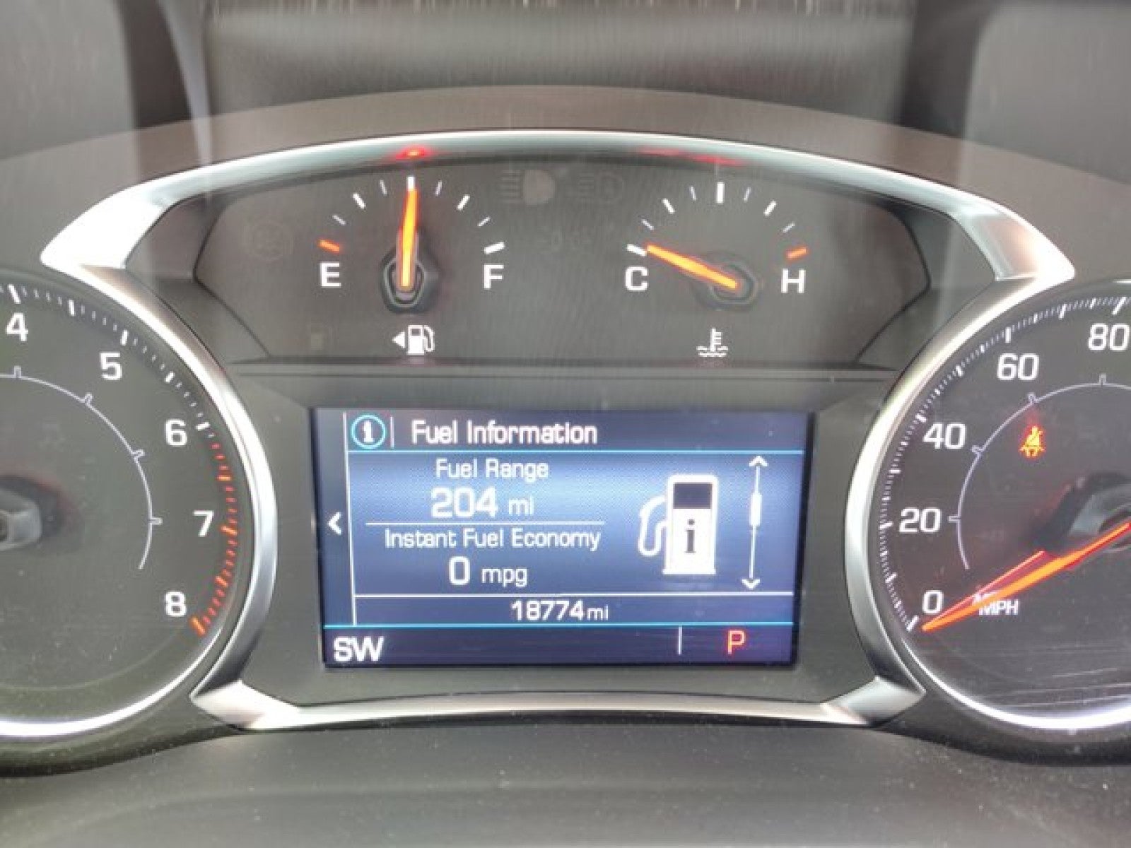 2023 GMC Acadia SLE AWD | Elevation Edition