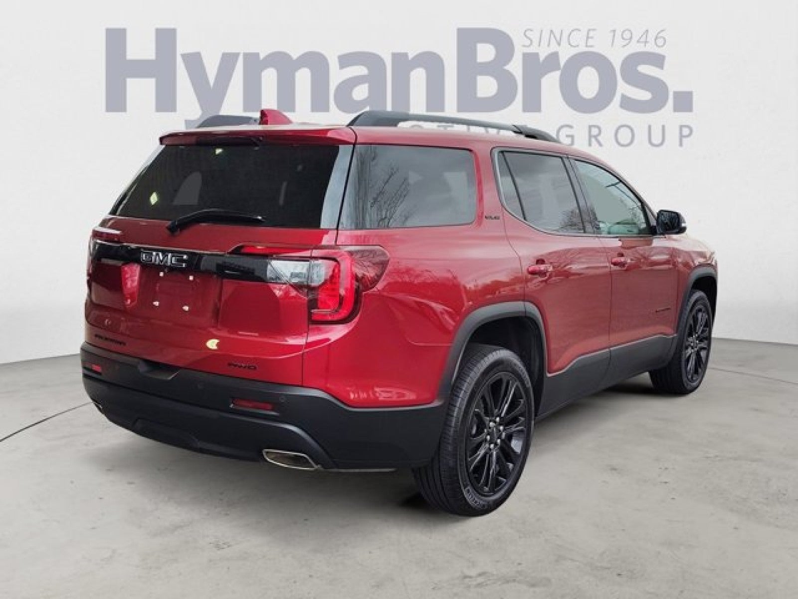 2023 GMC Acadia SLE AWD | Elevation Edition