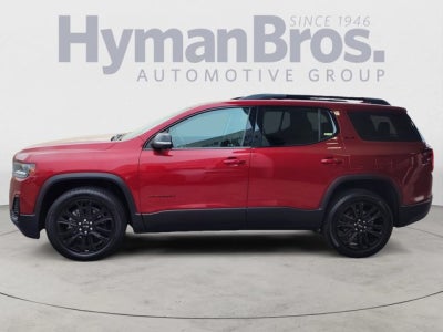 2023 GMC Acadia SLE AWD | Elevation Edition