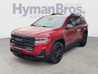 2023 GMC Acadia SLE AWD | Elevation Edition