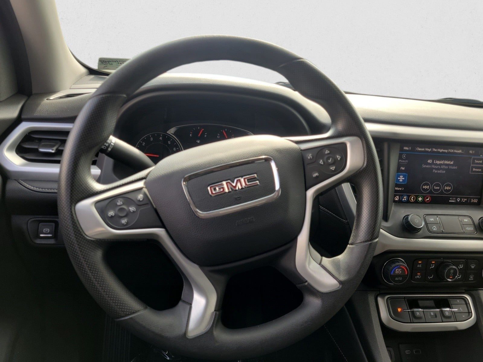 2023 GMC Acadia SLE AWD | Sunroof, Convenience Package