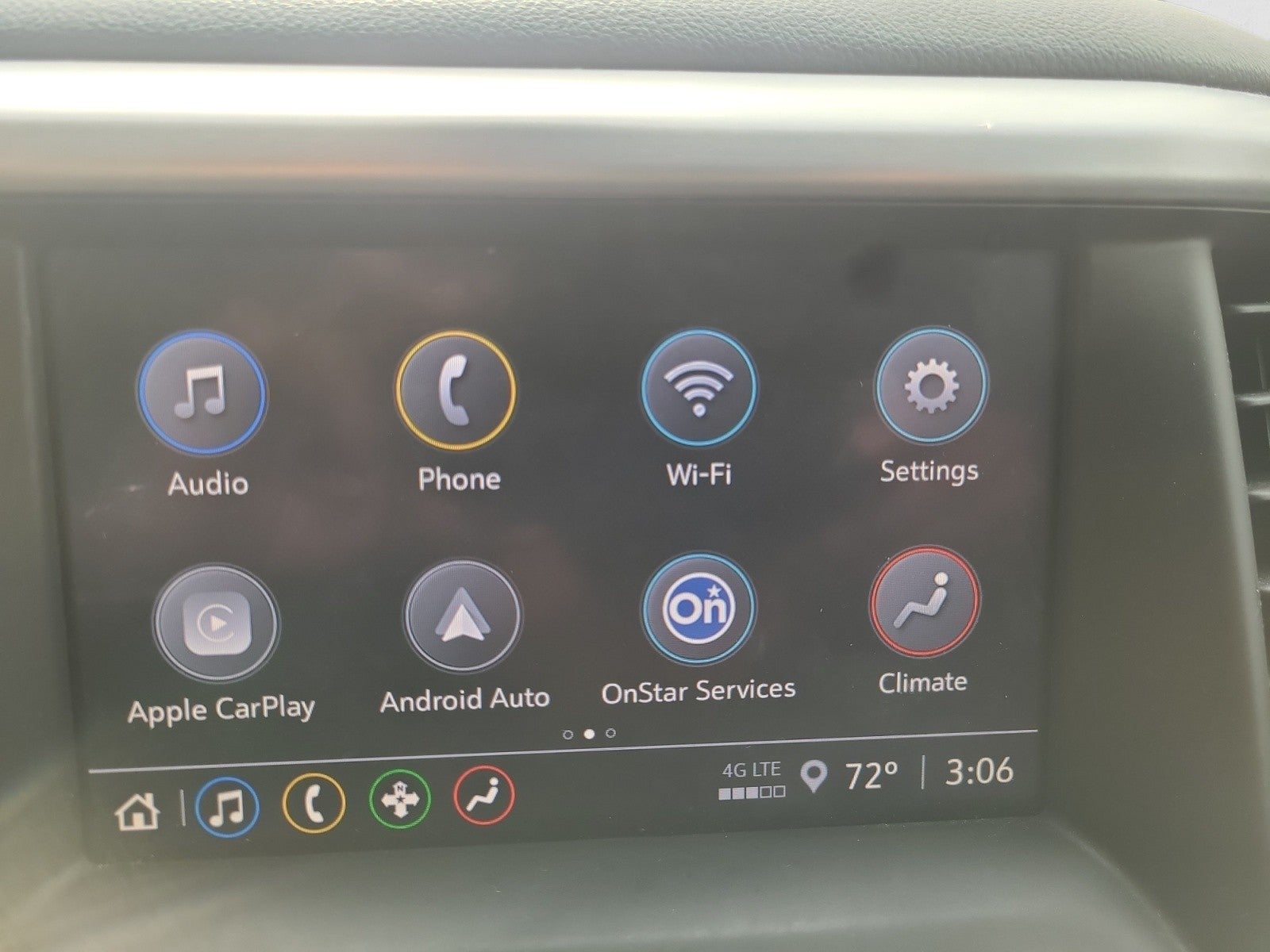 2023 GMC Acadia SLE AWD | Sunroof, Convenience Package