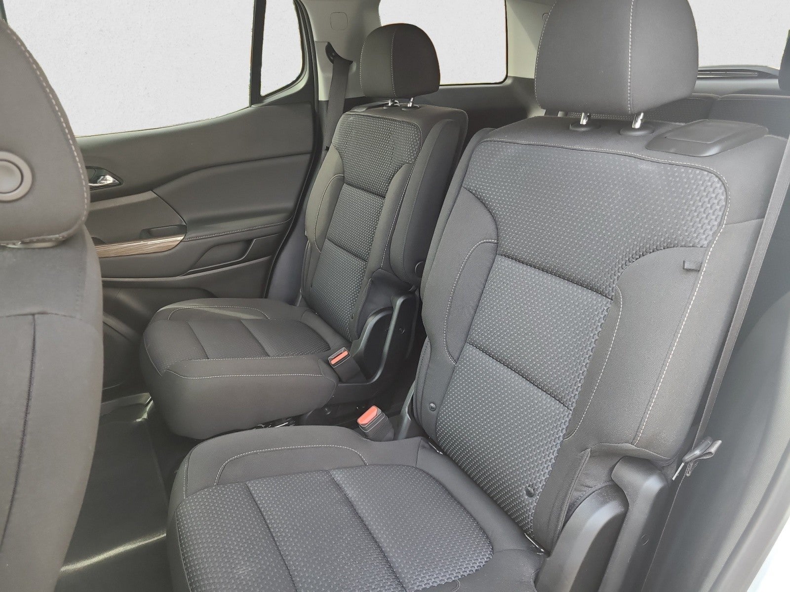 2023 GMC Acadia SLE AWD | Sunroof, Convenience Package