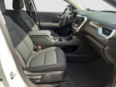 2023 GMC Acadia SLE AWD | Sunroof, Convenience Package