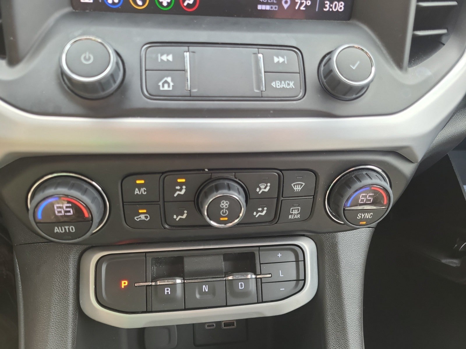 2023 GMC Acadia SLE AWD | Sunroof, Convenience Package