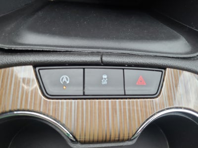 2023 GMC Acadia SLE AWD | Sunroof, Convenience Package