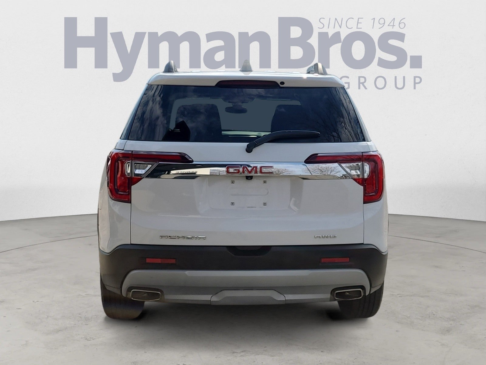 2023 GMC Acadia SLE AWD | Sunroof, Convenience Package