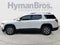 2023 GMC Acadia SLE AWD | Sunroof, Convenience Package