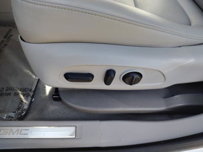 2023 GMC Acadia SLT AWD | tech package