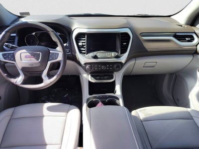 2023 GMC Acadia SLT AWD | tech package