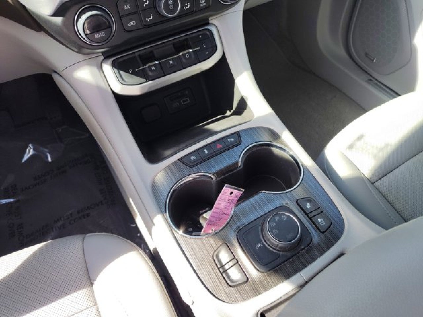 2023 GMC Acadia SLT AWD | tech package