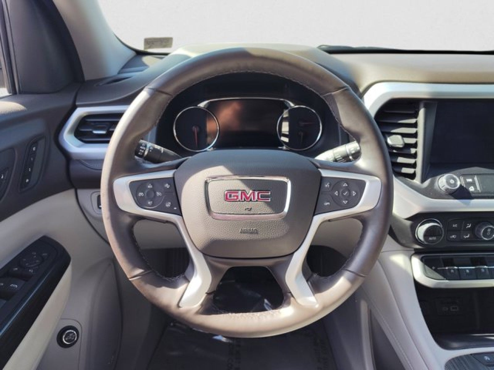 2023 GMC Acadia SLT AWD | tech package