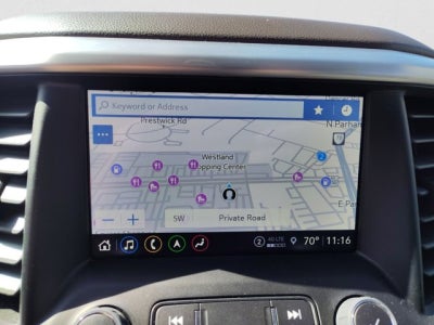 2023 GMC Acadia SLT AWD | tech package