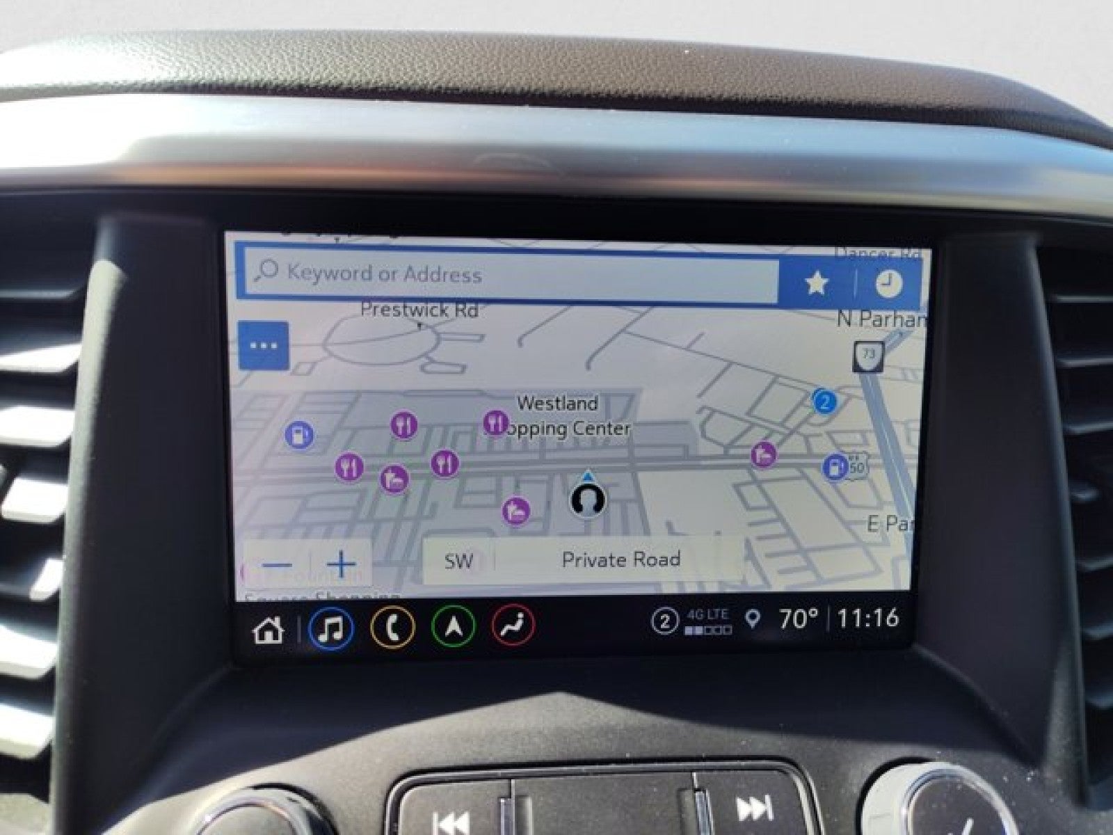 2023 GMC Acadia SLT AWD | tech package