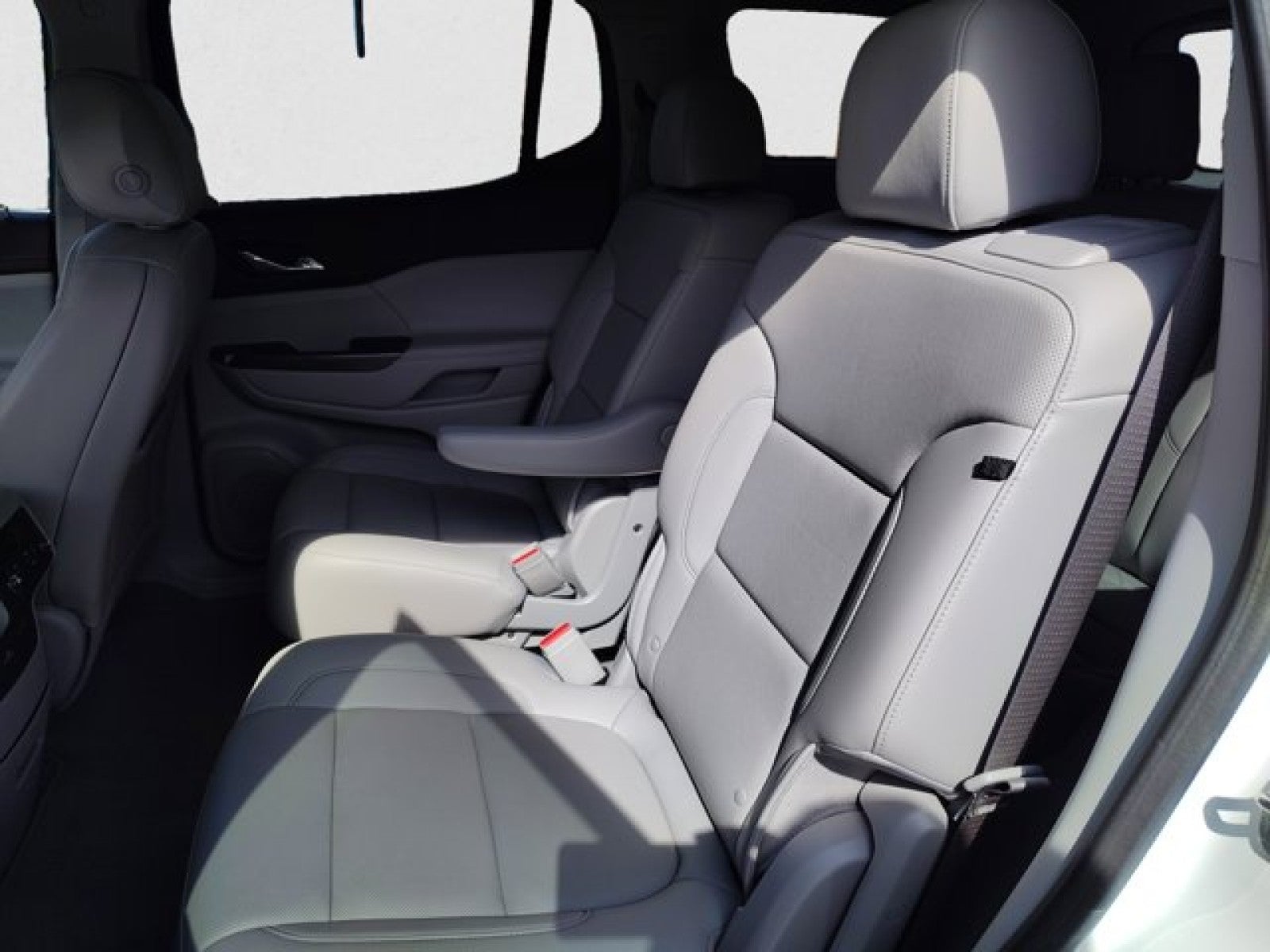 2023 GMC Acadia SLT AWD | tech package