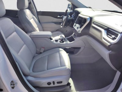 2023 GMC Acadia SLT AWD | tech package