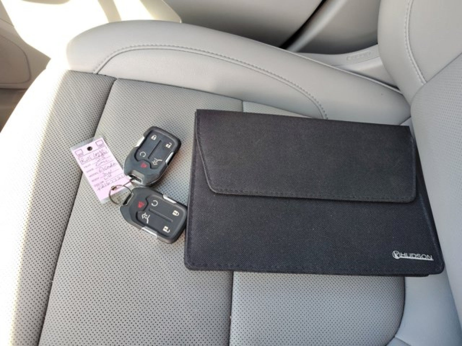 2023 GMC Acadia SLT AWD | tech package