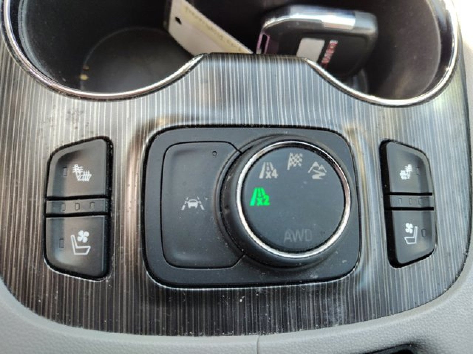 2023 GMC Acadia SLT AWD | tech package