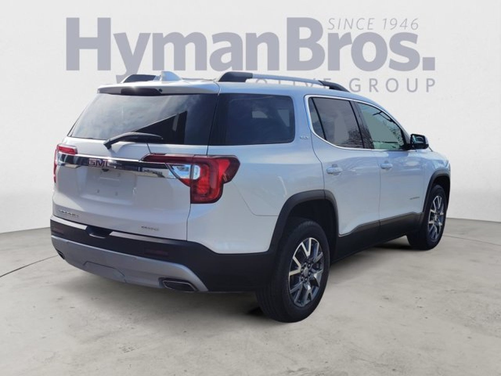 2023 GMC Acadia SLT AWD | tech package