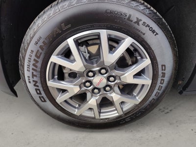 2023 GMC Acadia SLT AWD | Sunroof, Tech